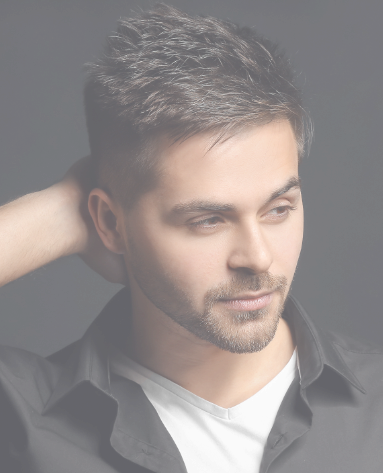 Coupe homme